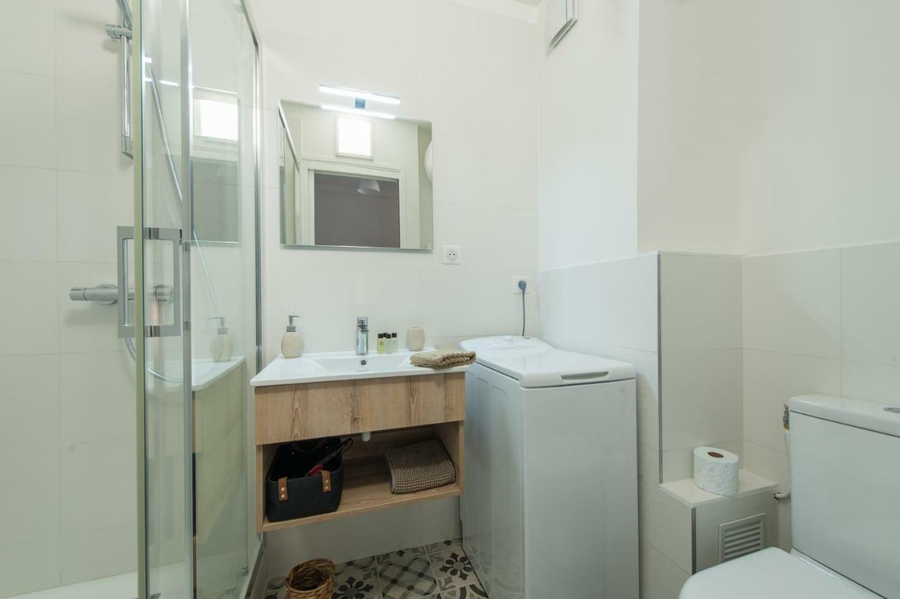 Studio Del Sol Saint-Cyr-sur-Mer Ngoại thất bức ảnh