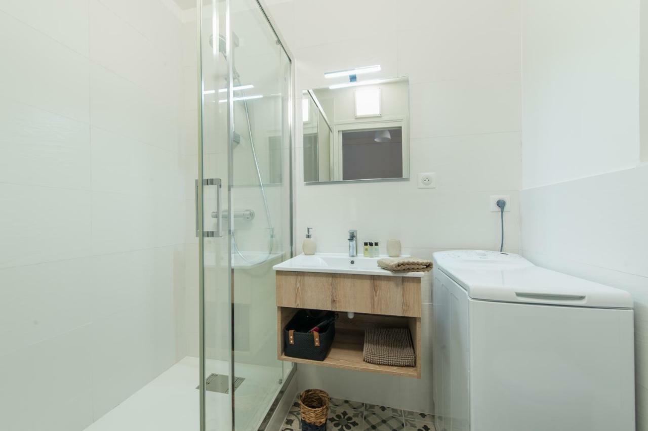 Studio Del Sol Saint-Cyr-sur-Mer Ngoại thất bức ảnh